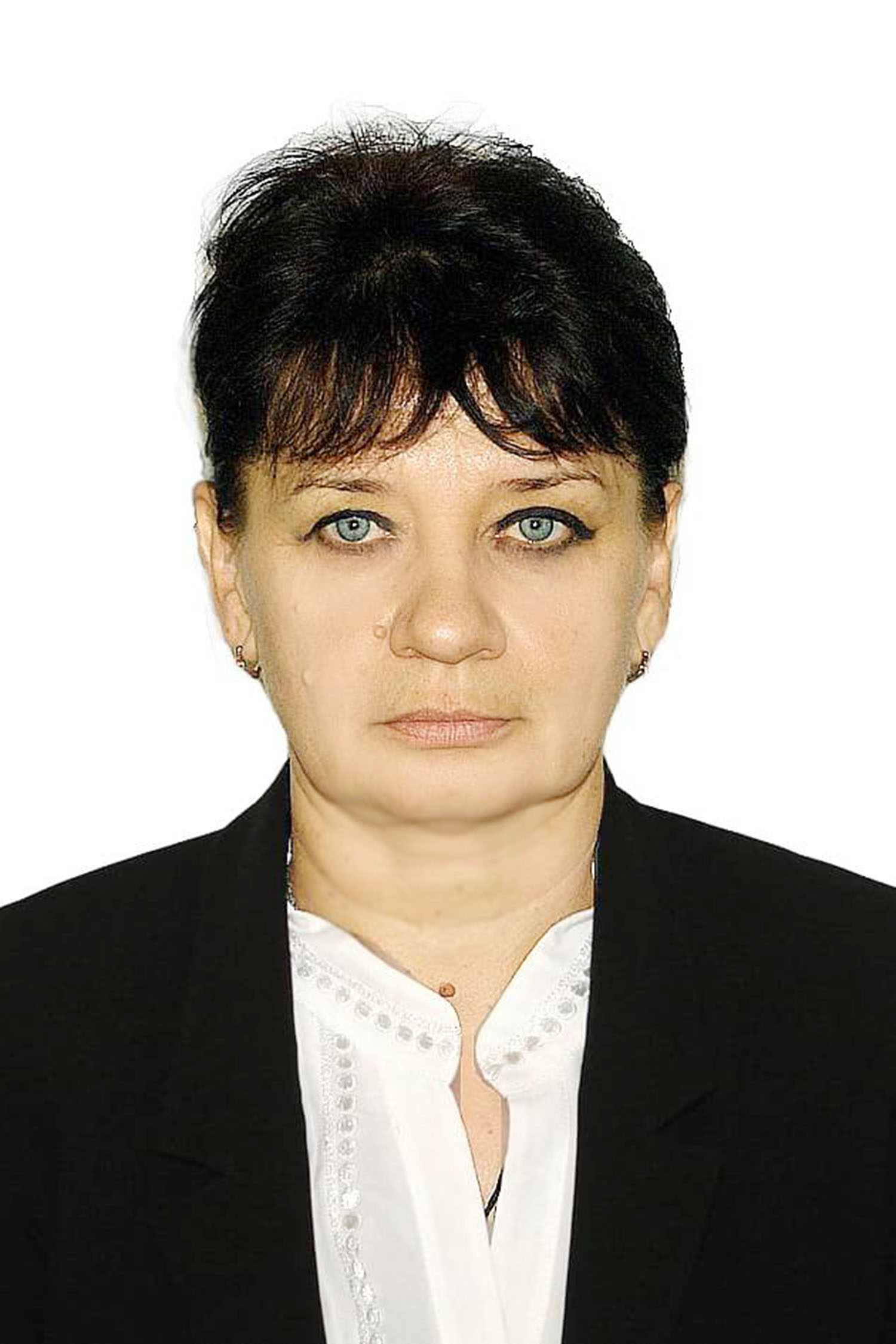 Макаренко
Наталья Владимировна