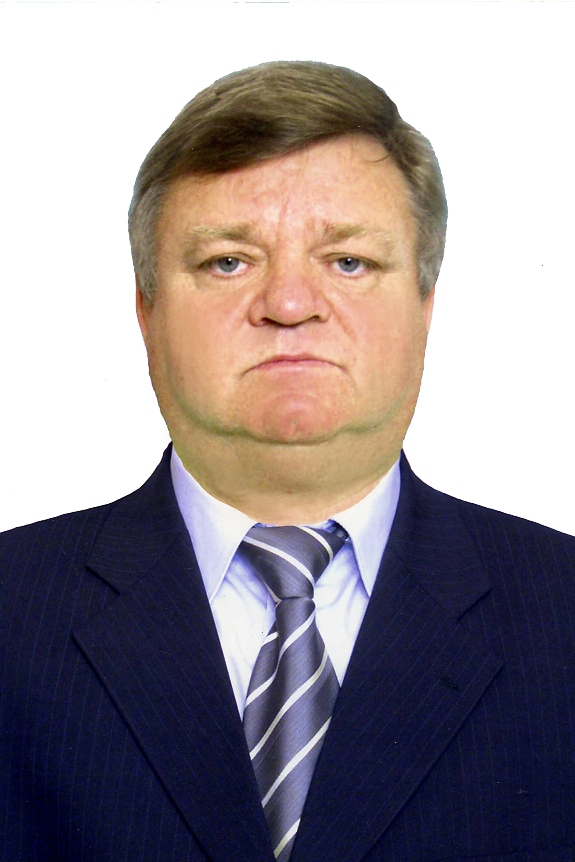 Хомяков
Александр Владимирович