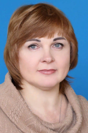 Чикунова
Татьяна Викторовна