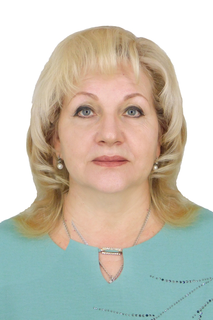 Литовченко
Тамара Николаевна