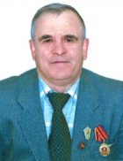 Голубка Фёдор Михайлович