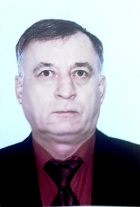 Скляров Юрий Александрович