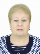 Сычева Лариса Дмитриевна
