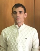 Сопронюк Виктор Валерьевич Сопронюк Виктор Валерьевич