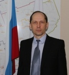 Горбунов Евгений Петрович