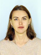 Воробьева Наталья Геннадьевна