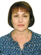 Лузько Валентина Васильевна